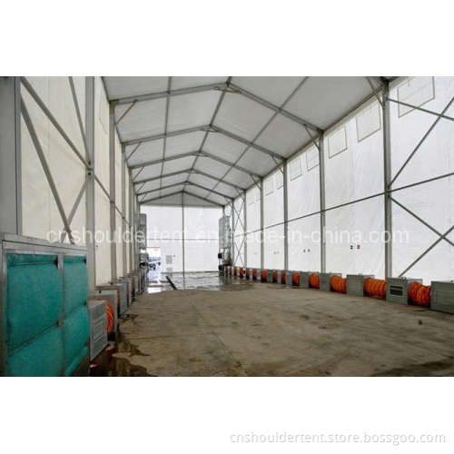 Big Tent for Yacht